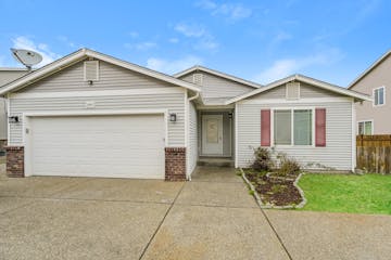 2007 179th St Ct E Spanaway, WA 98387